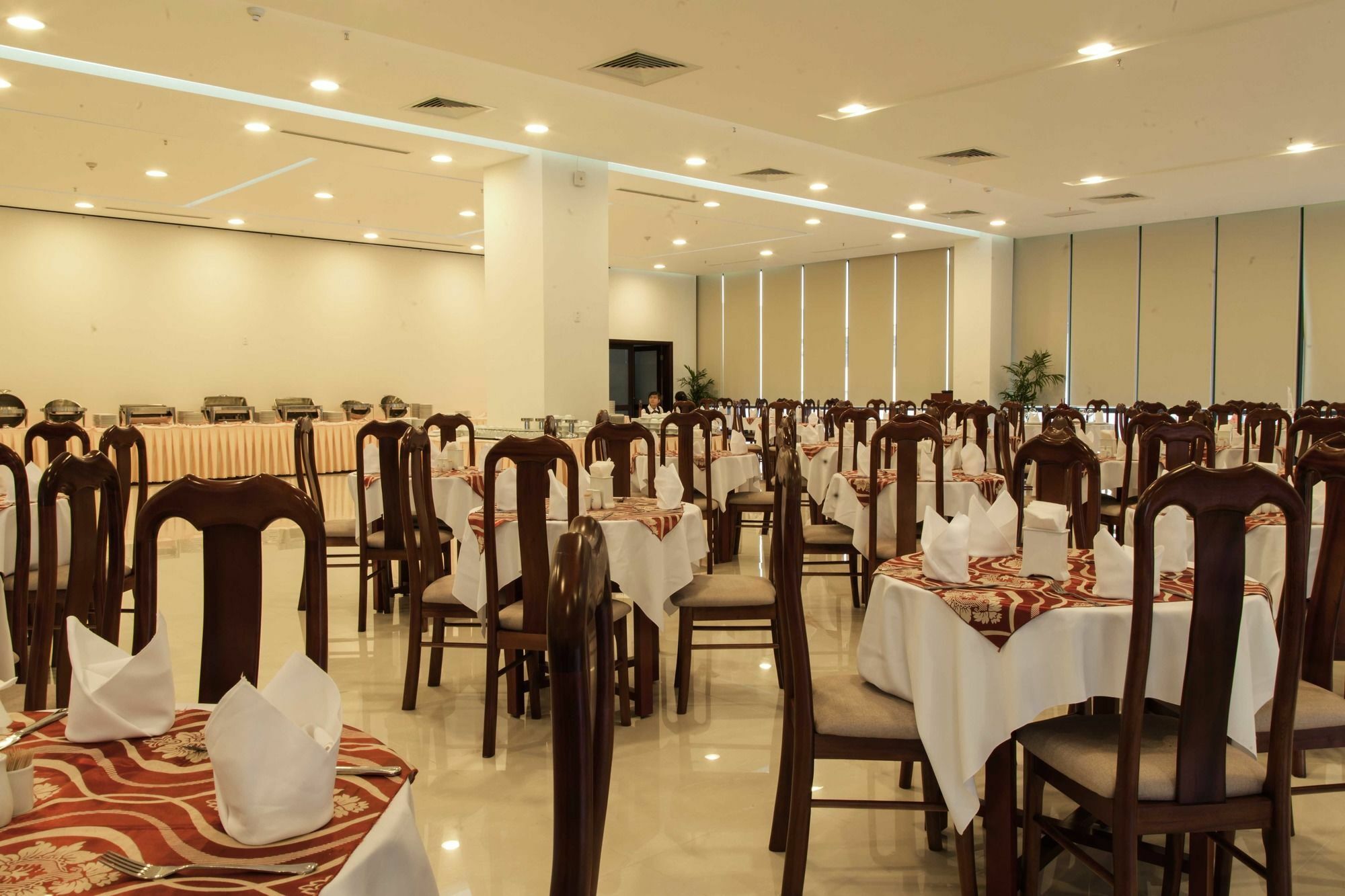 Da Nang Han River Hotel Eksteriør billede