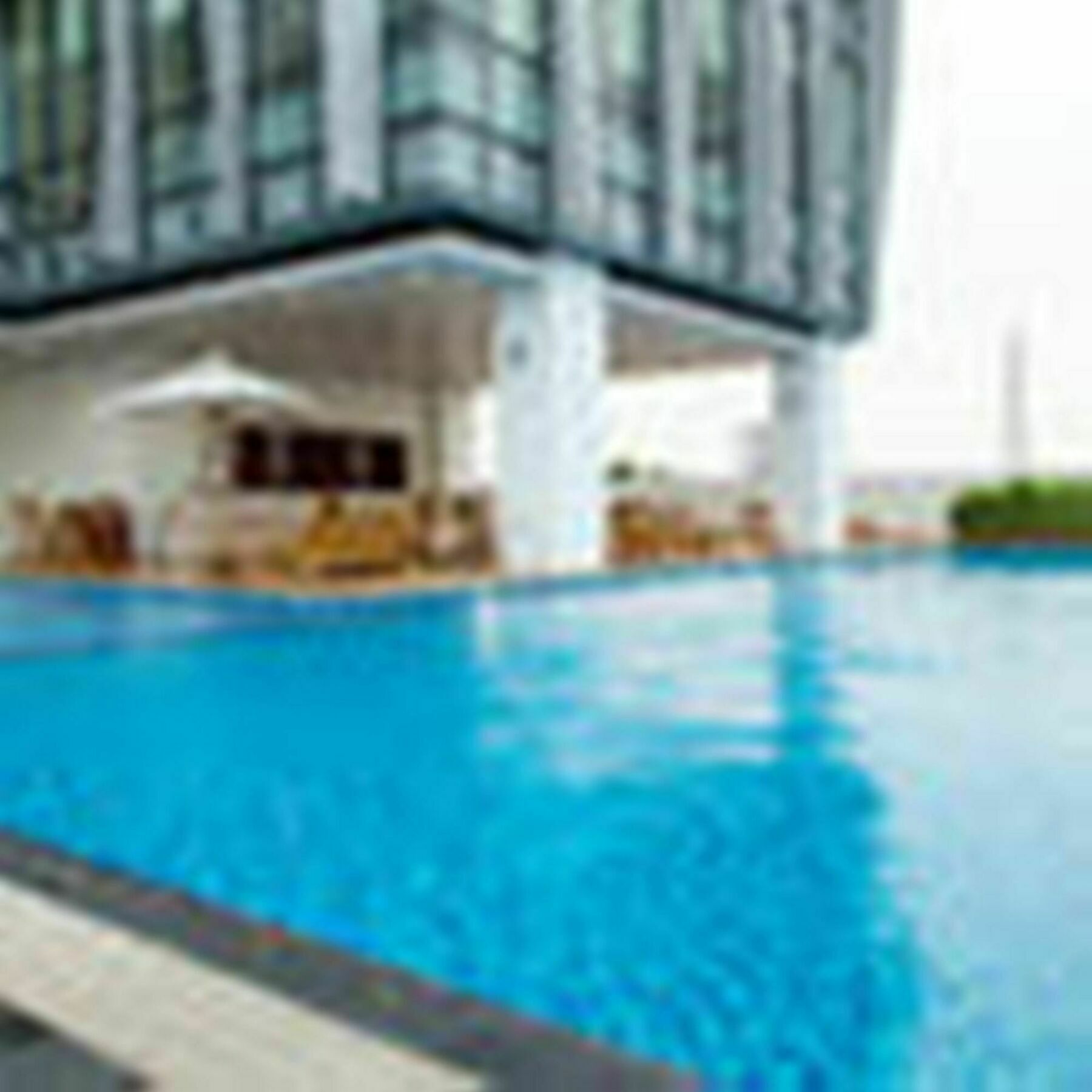 Da Nang Han River Hotel Eksteriør billede