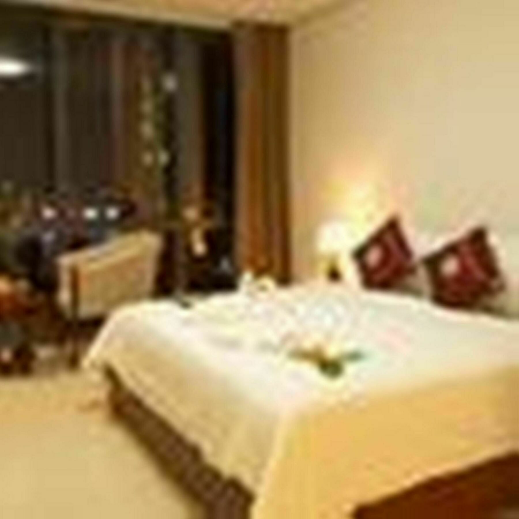 Da Nang Han River Hotel Eksteriør billede