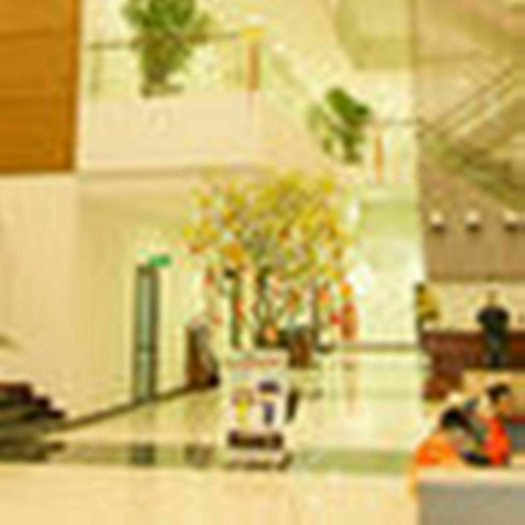 Da Nang Han River Hotel Eksteriør billede